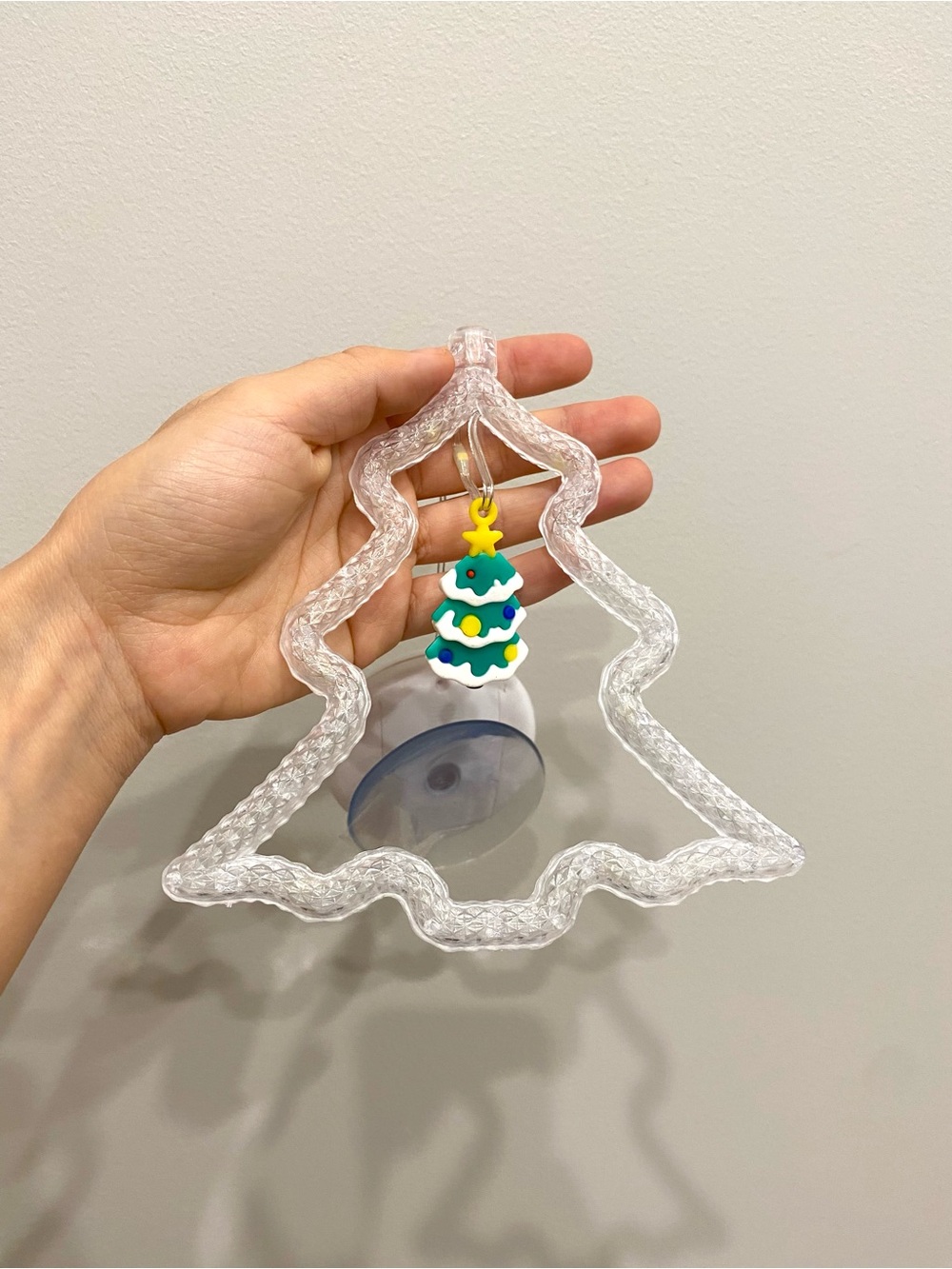 LED Christmas Window Lights - Picture 2 of 4